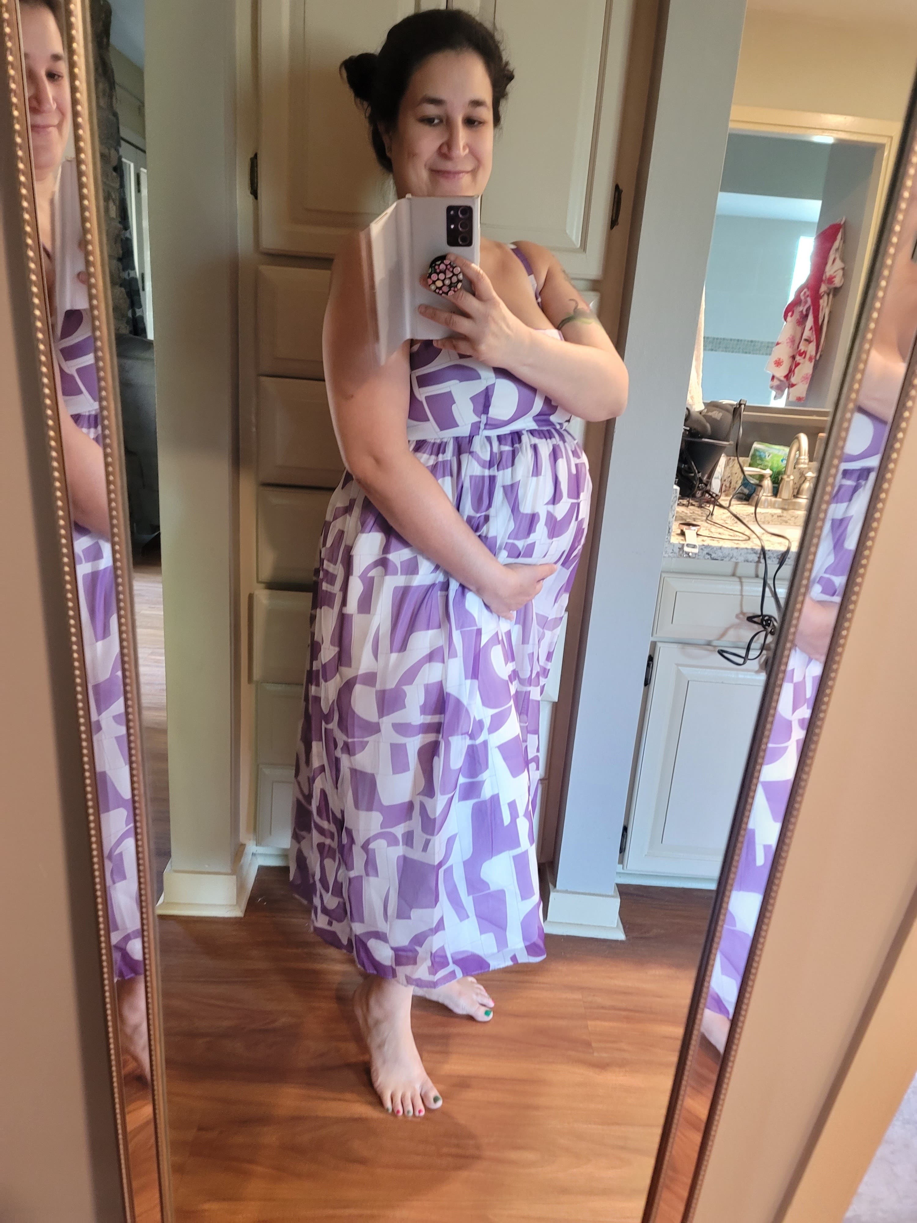 Member review photo
