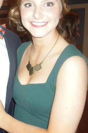 Sarah