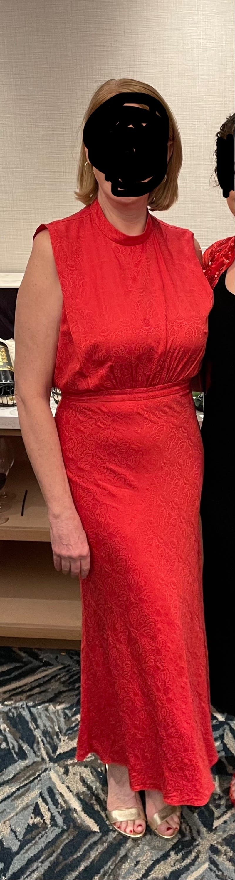 Christine