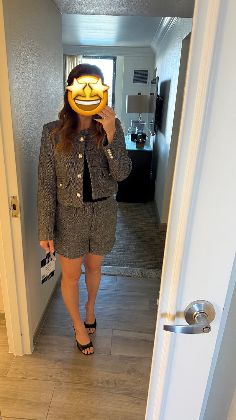 Member review photo