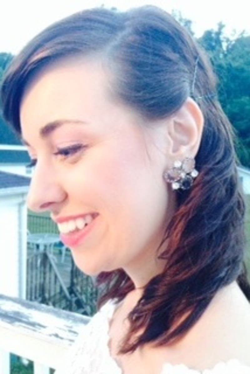 Rebecca