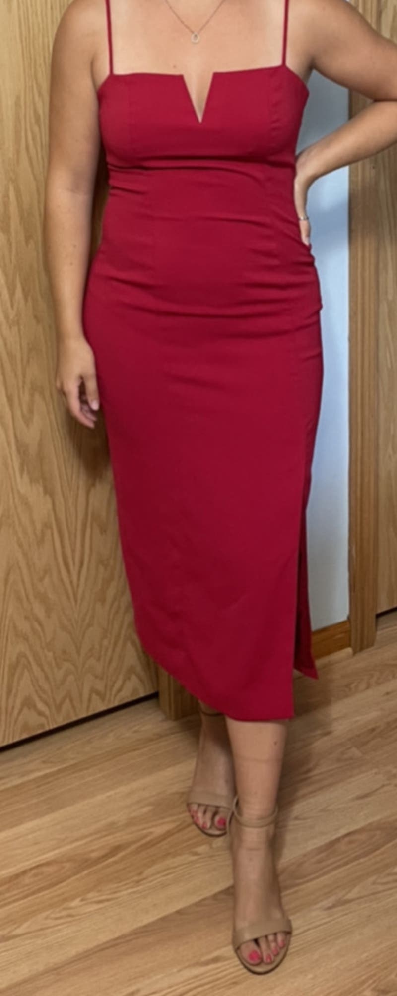Member review photo