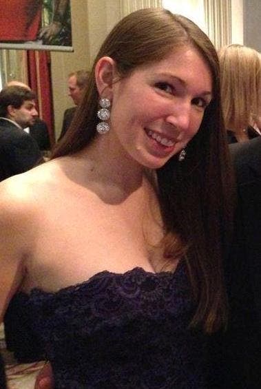 Sarah