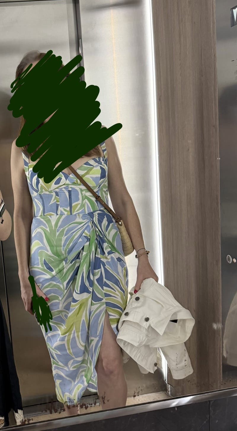 Member review photo