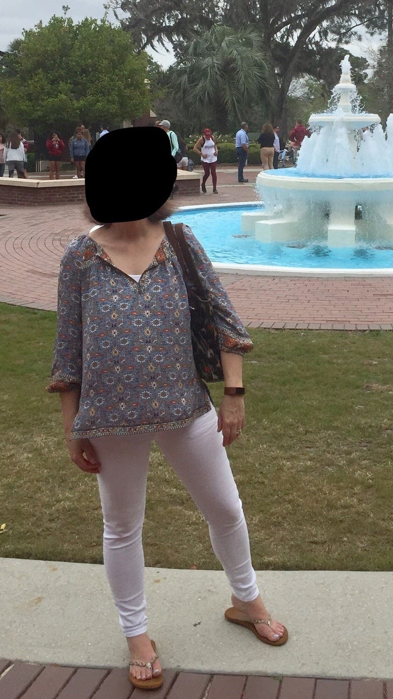 Member review photo