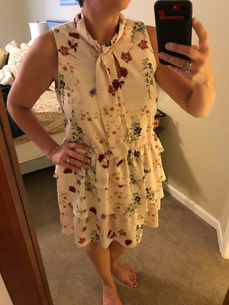 Member review photo