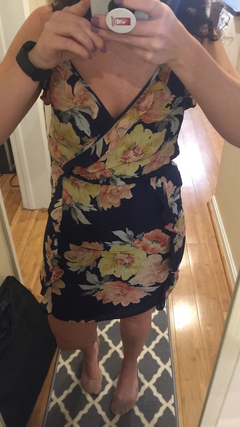 Member review photo