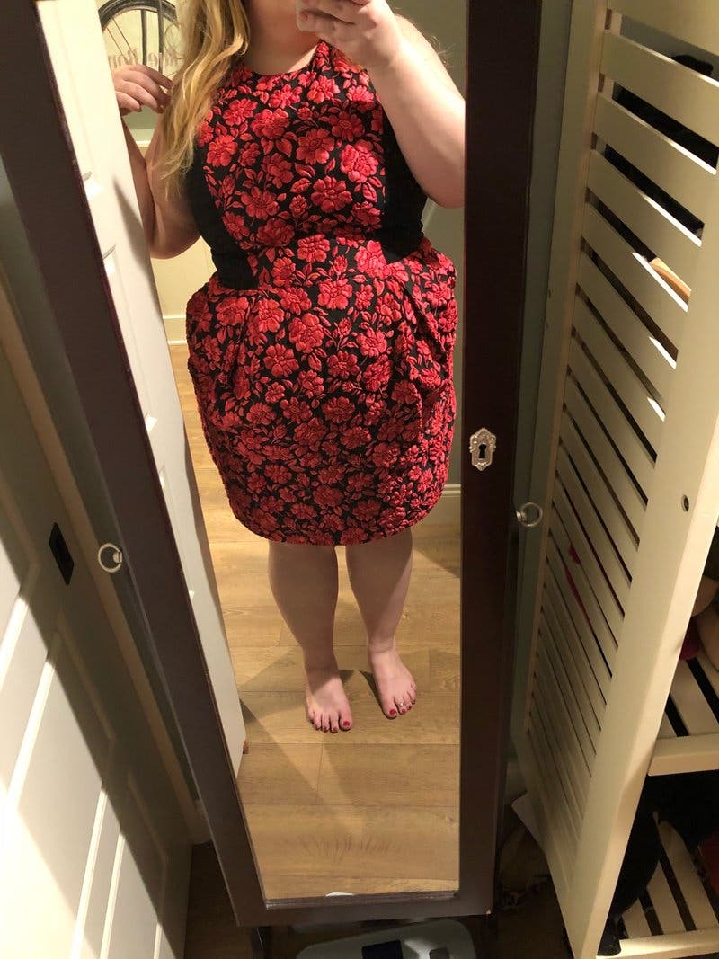 Member review photo