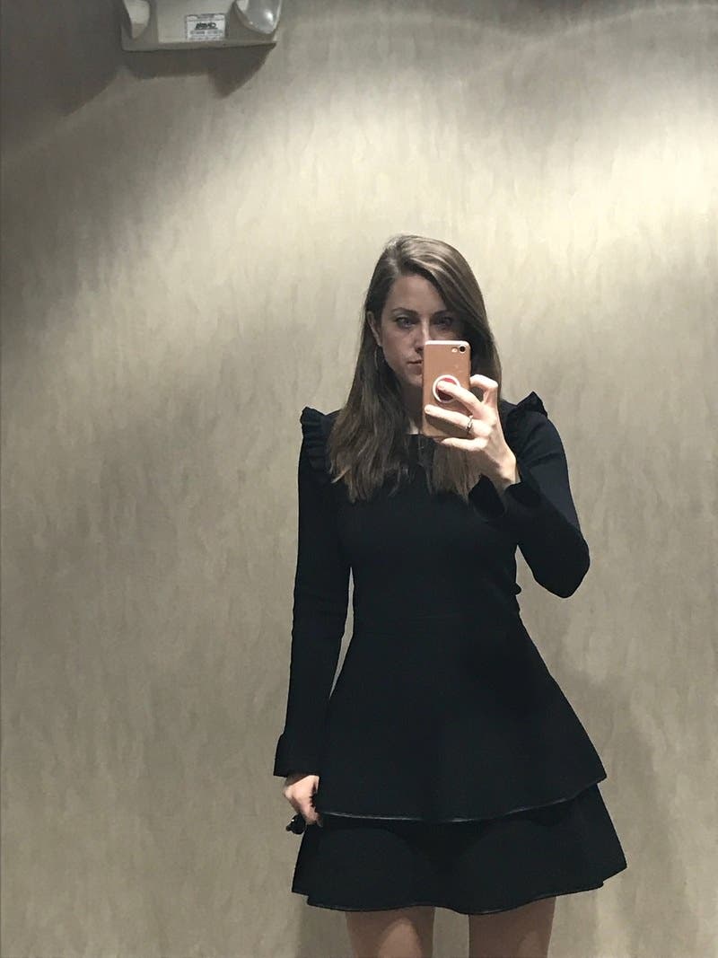 Member review photo