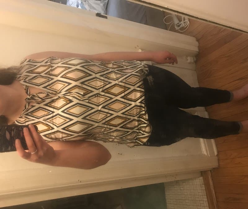 Member review photo