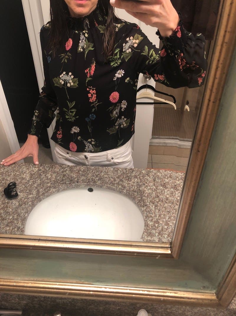 Member review photo