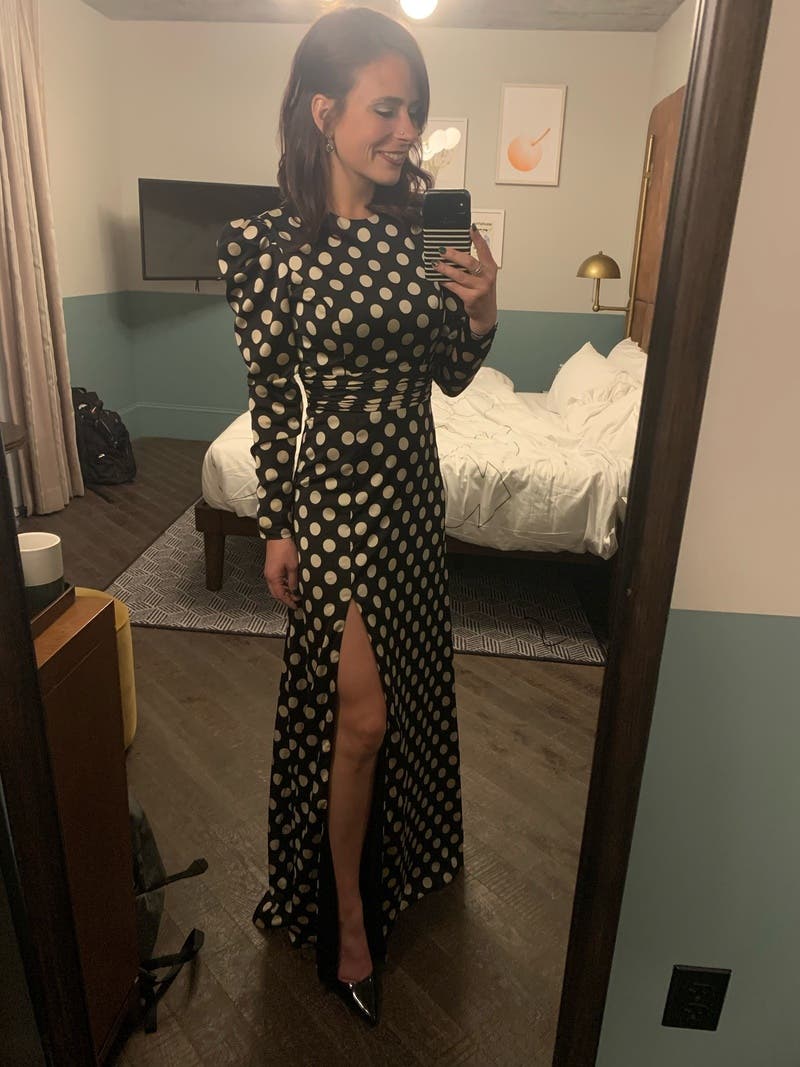 Stacy
