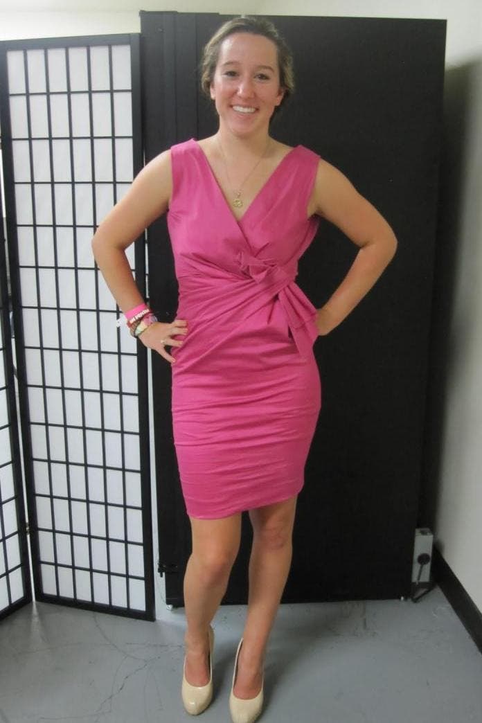 Member review photo