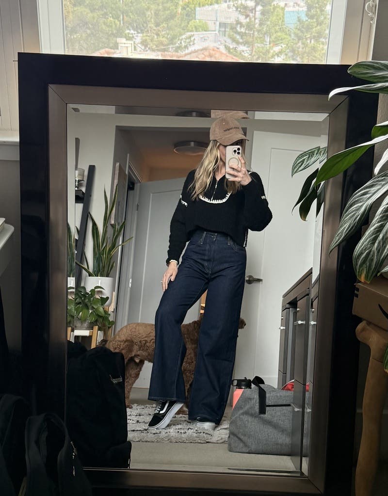 Member review photo