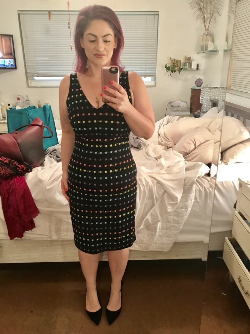 Member review photo