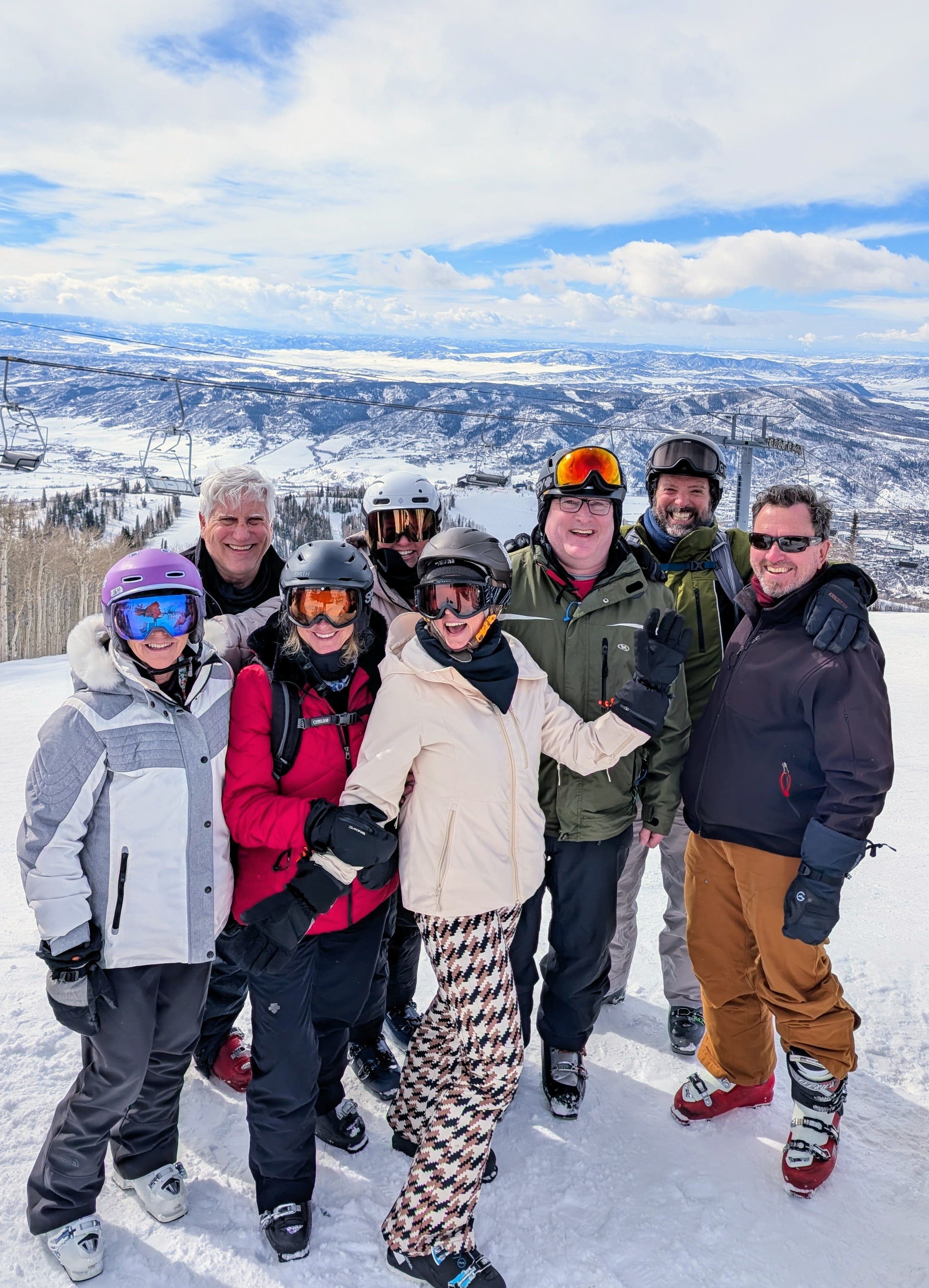 Member review photo