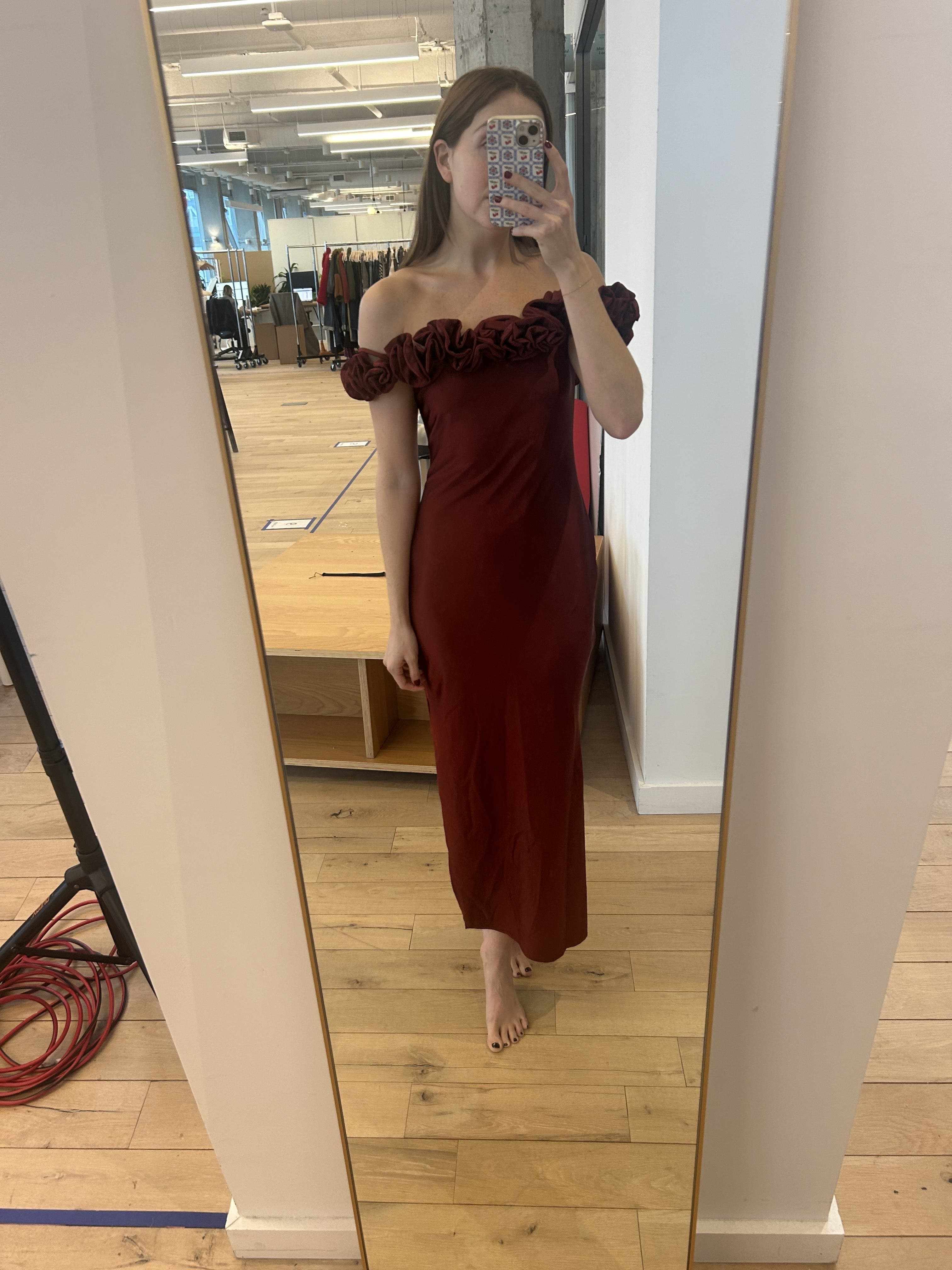 Member review photo