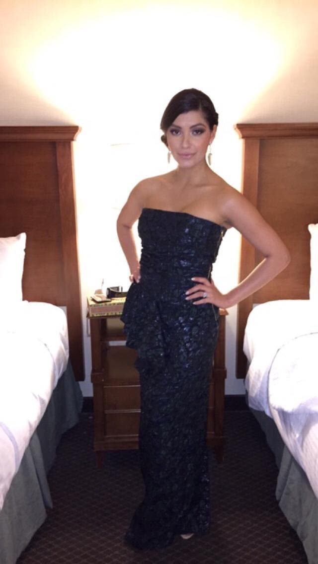 Vanessa