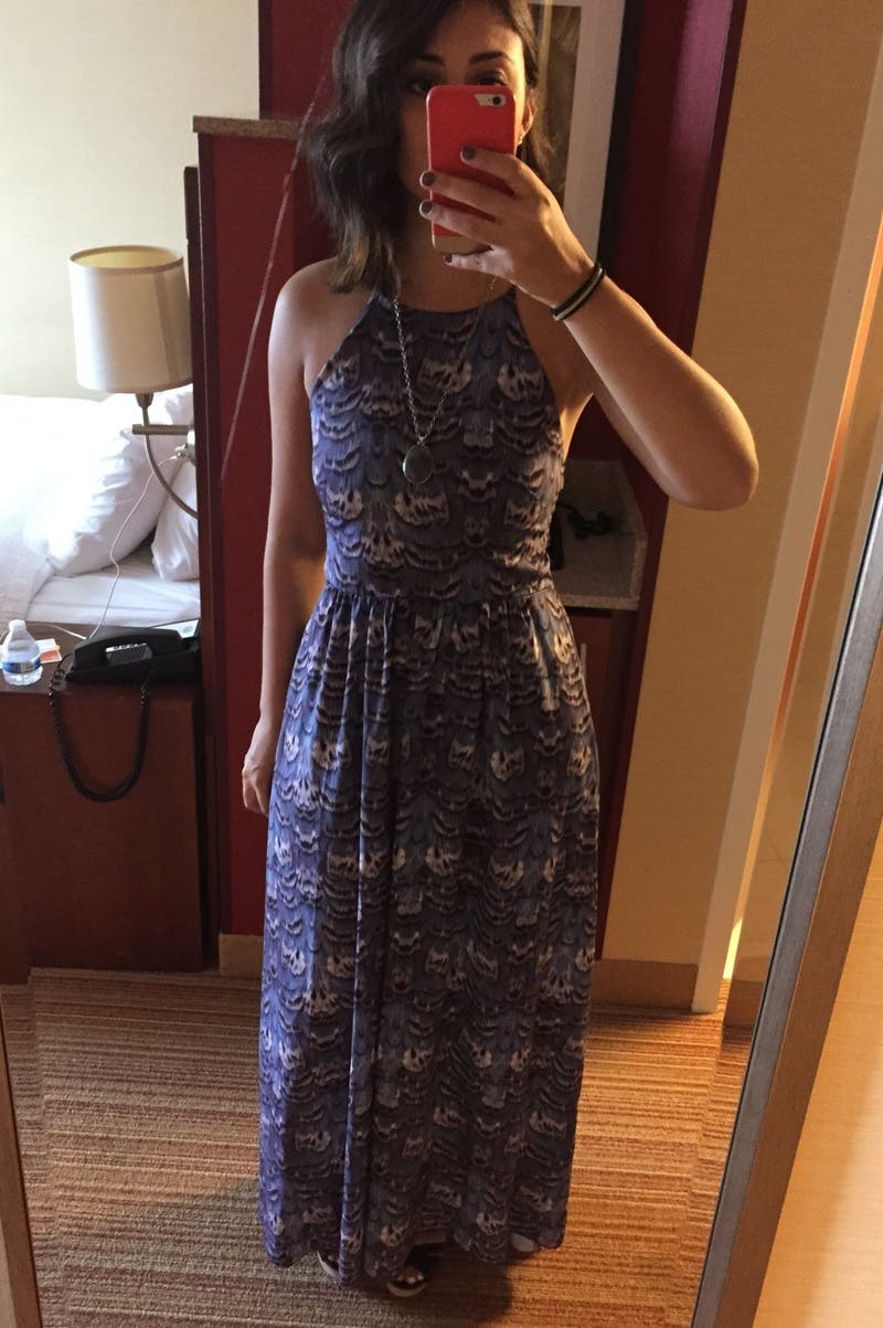 Victoria