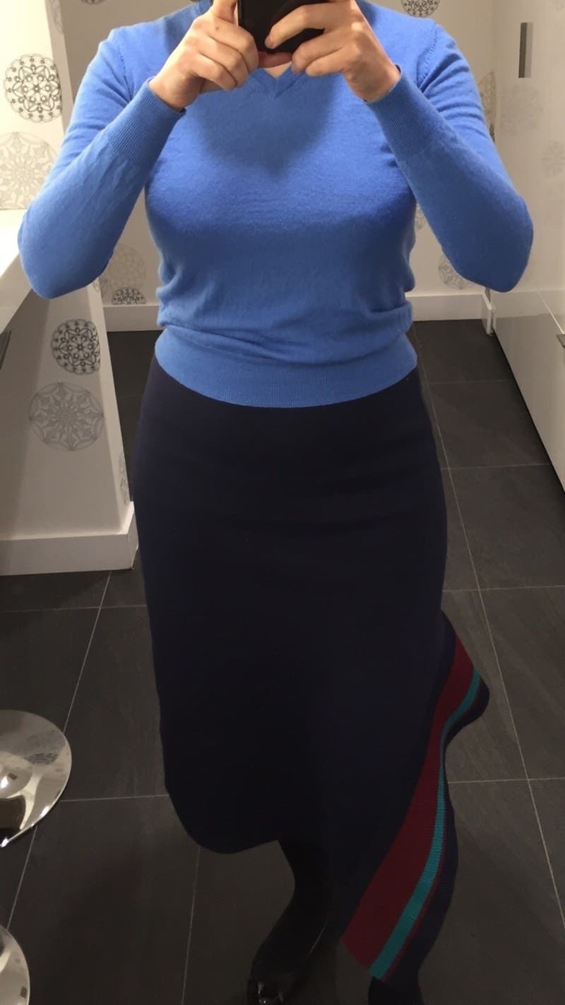 Member review photo