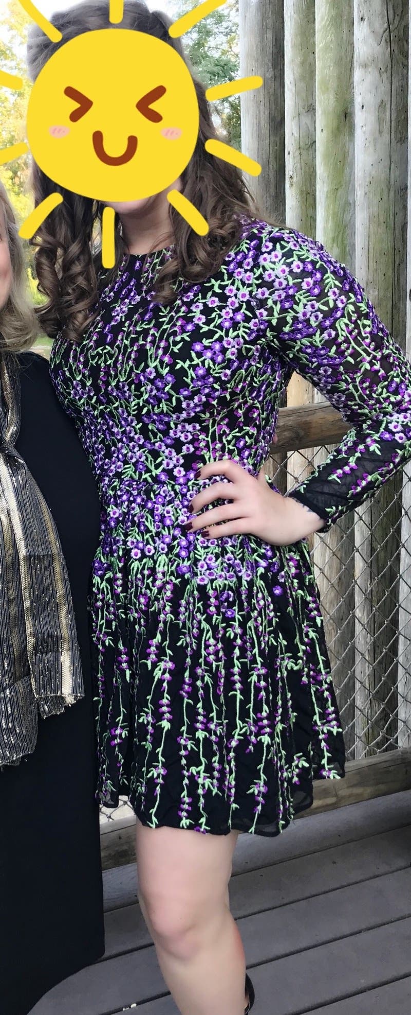 Amanda