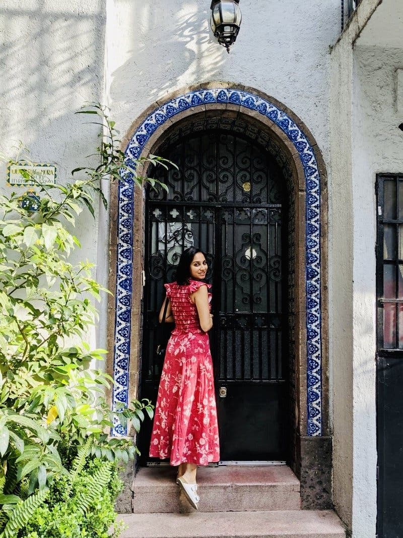 Chandrika