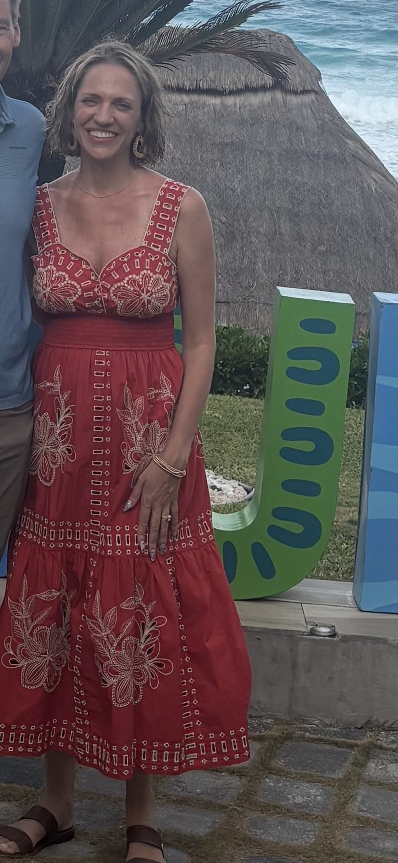 Member review photo