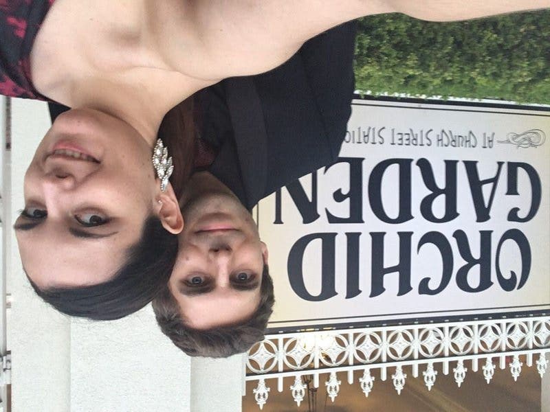 Member review photo