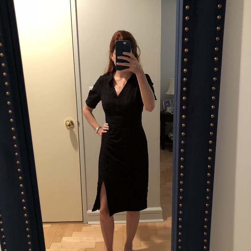 Member review photo