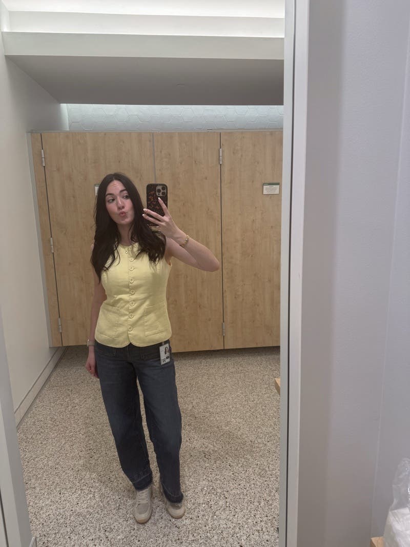 Member review photo