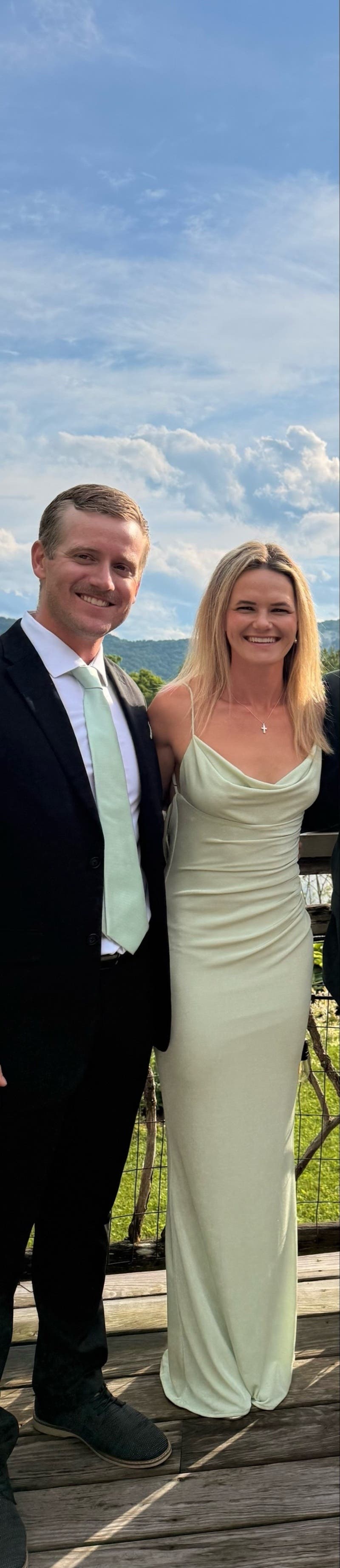 Member review photo