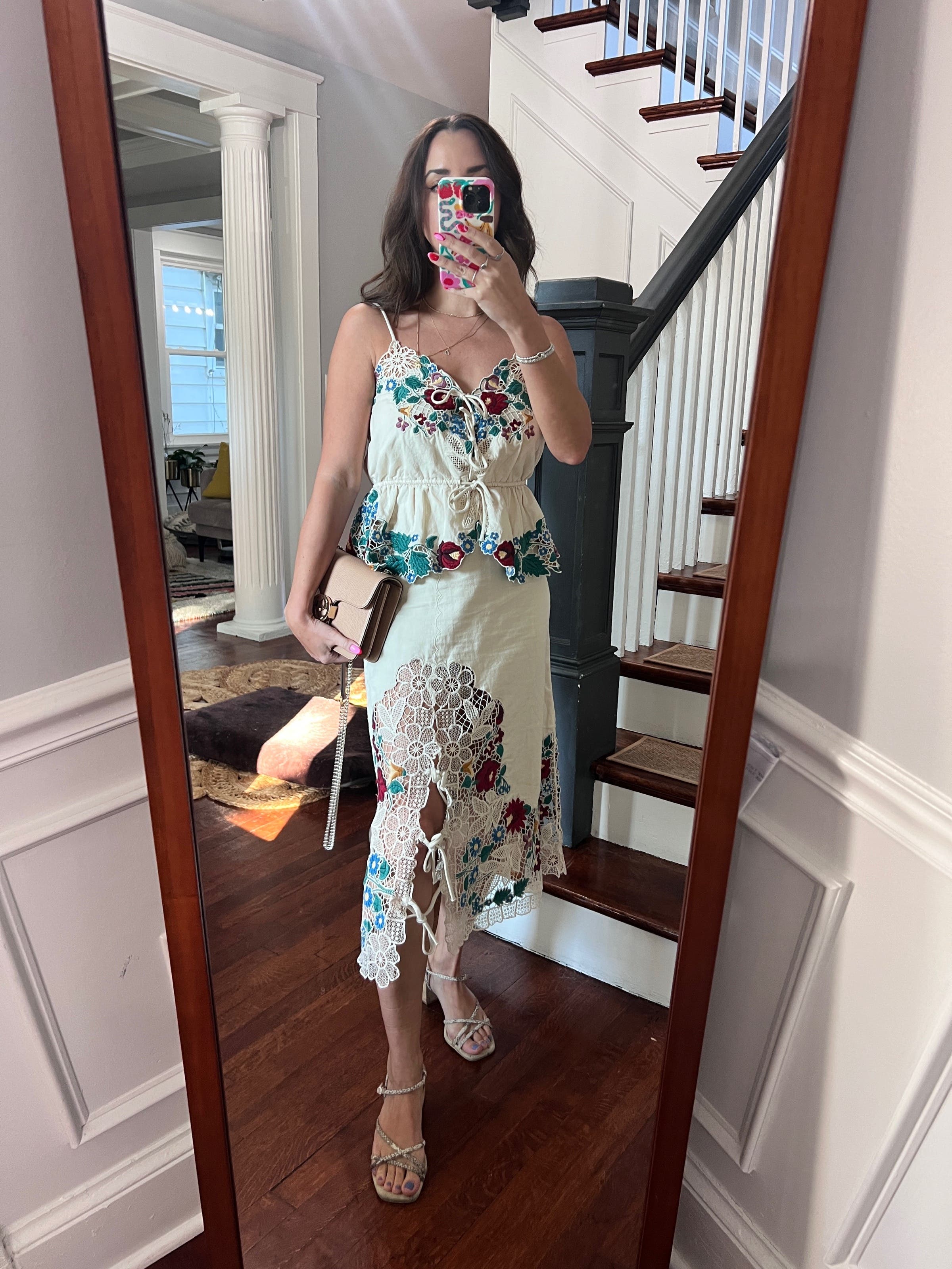 Katharine Top by Sea New York | Rent the Runway