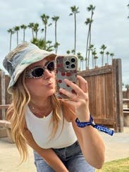 Ovalo Sunglasses