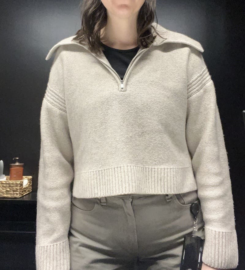 Member review photo