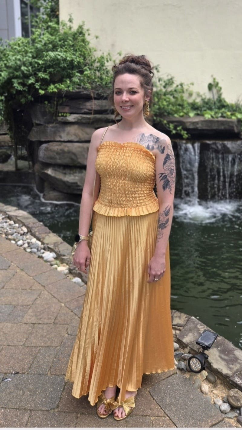 Member review photo