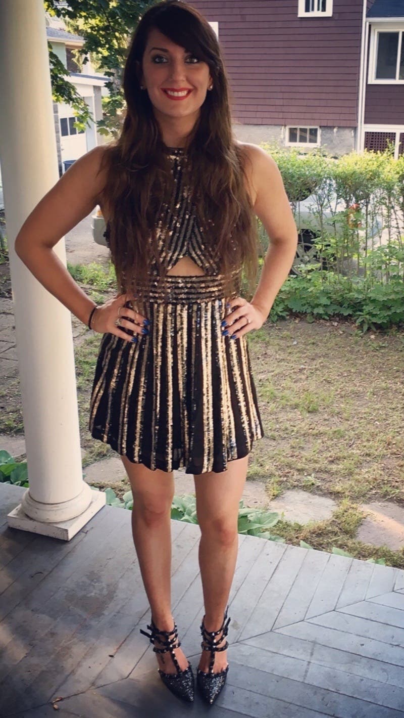 Meaghan