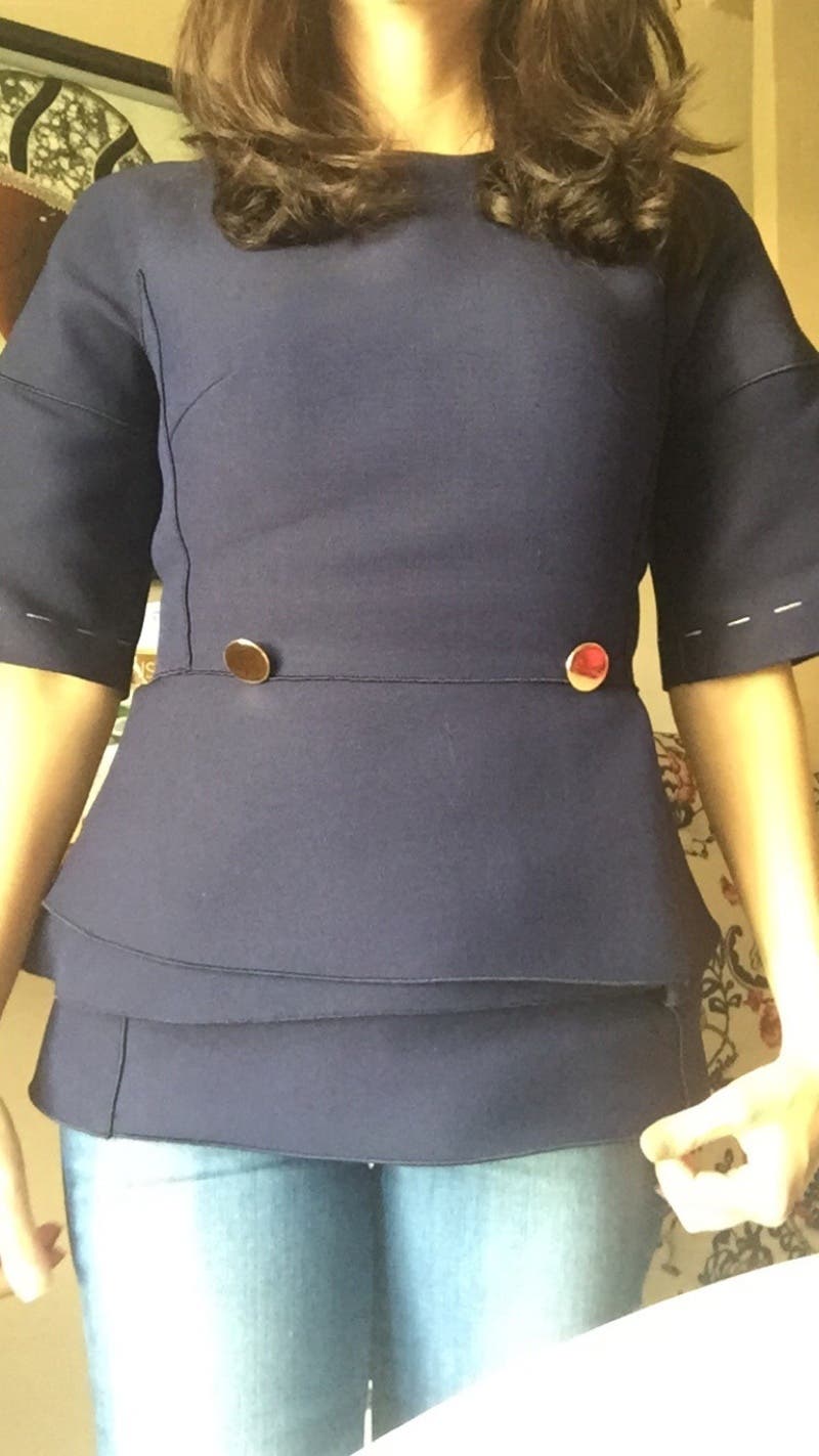 Member review photo