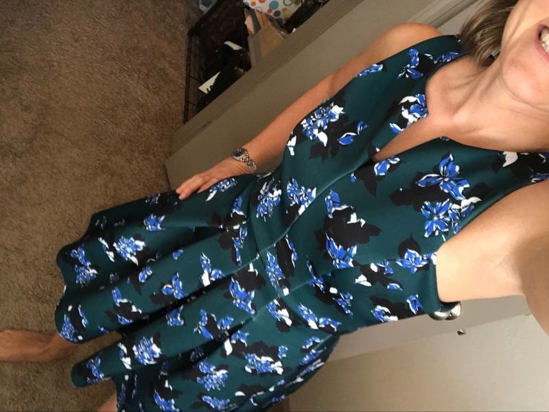 Member review photo