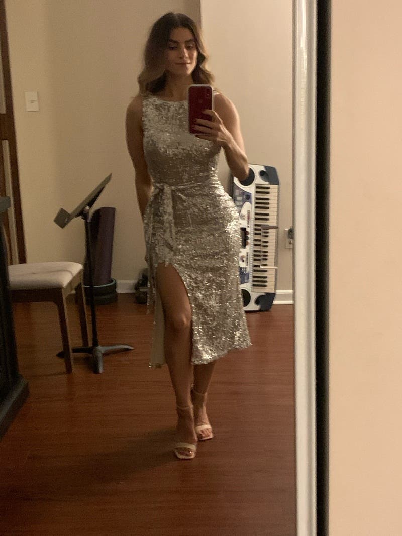 Caroline 