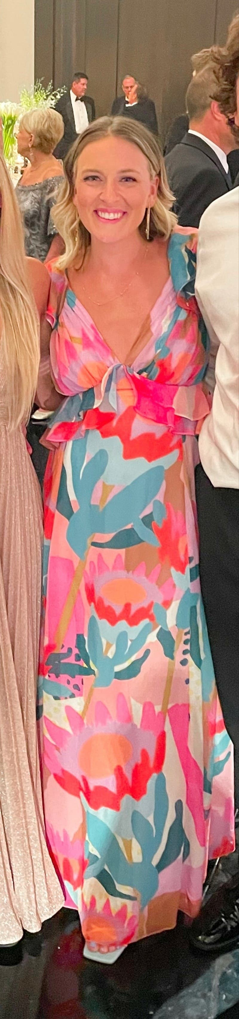 Caroline