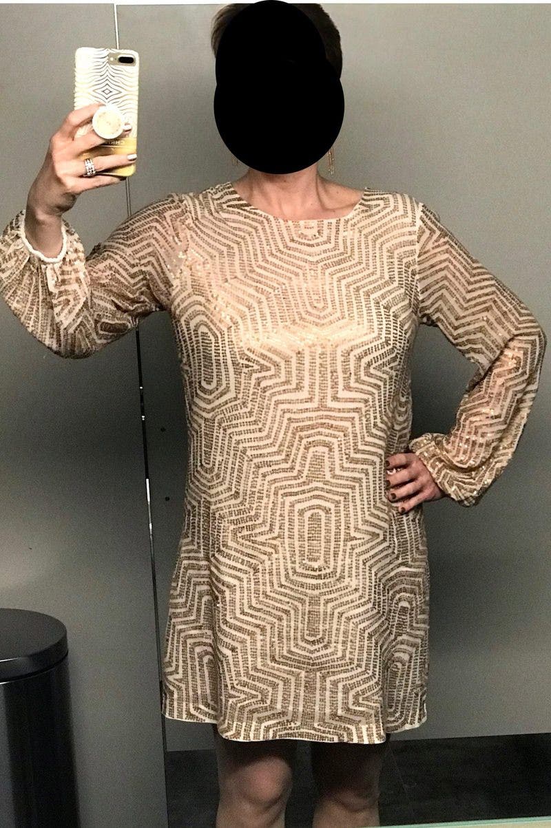 Member review photo