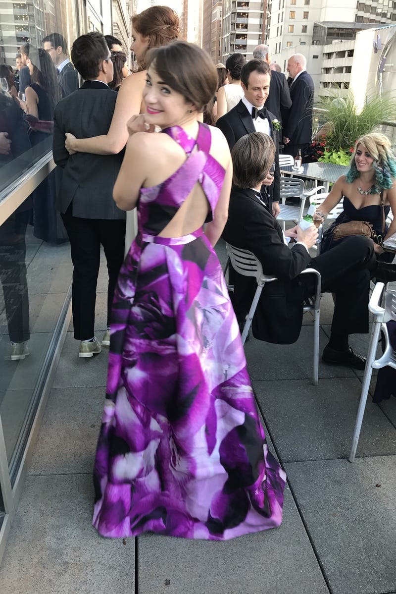 Kristen