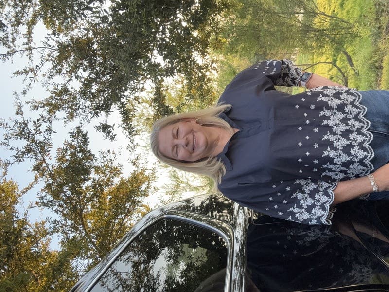 Member review photo