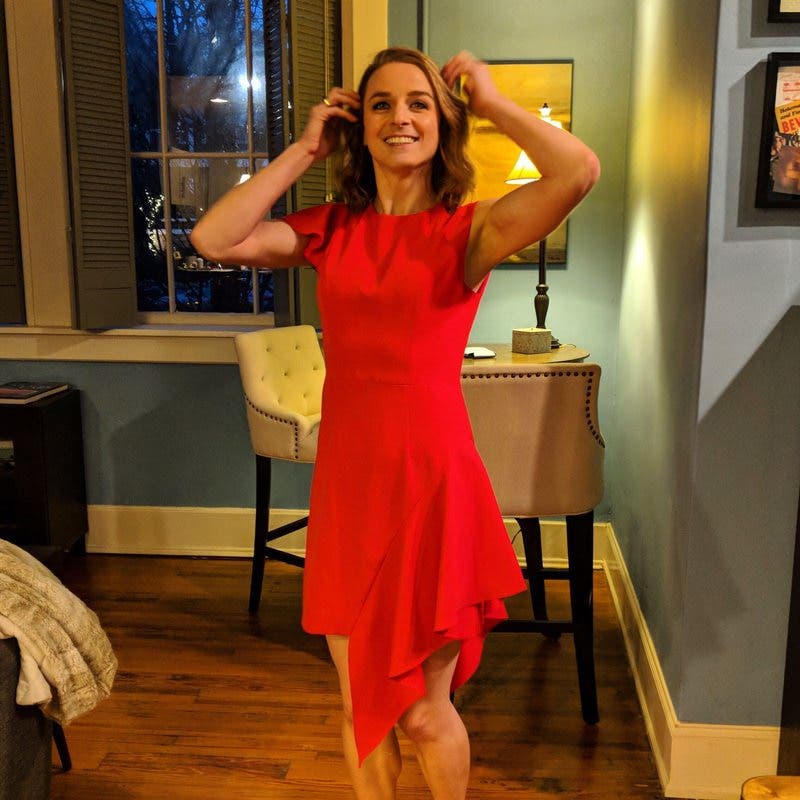 Rachel