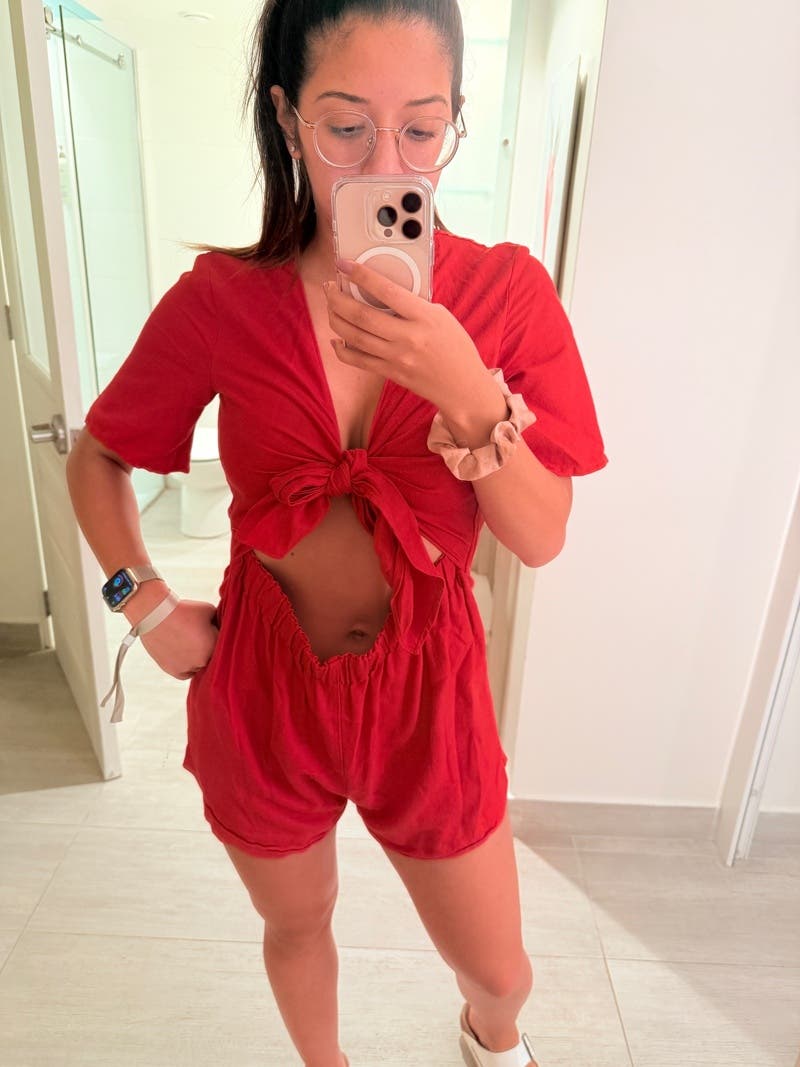 Member review photo
