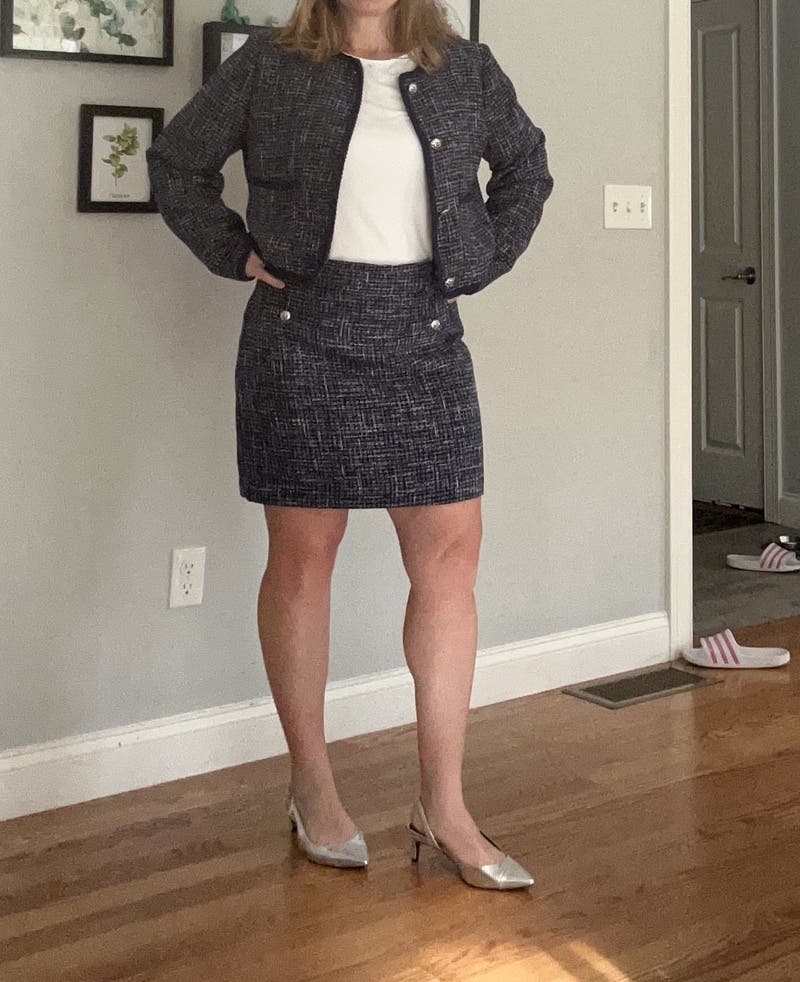 Member review photo