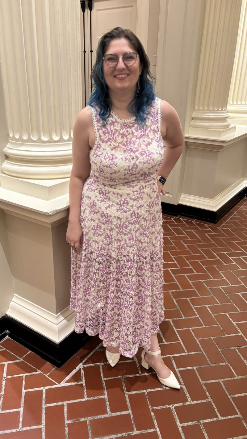 Member review photo