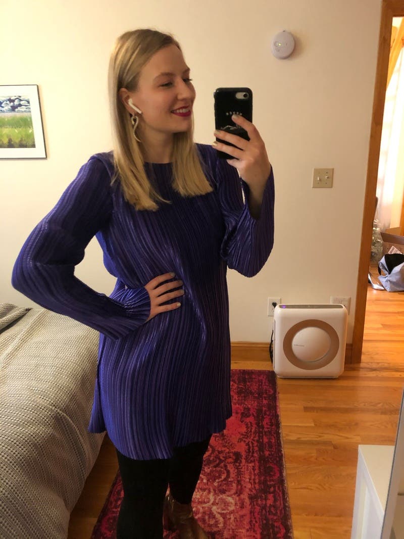 Sarah