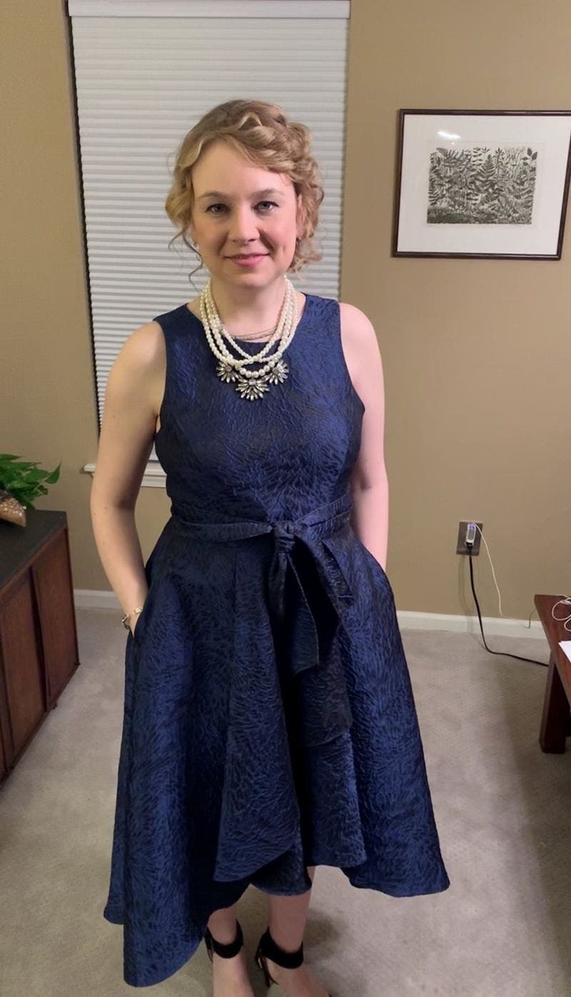 Member review photo