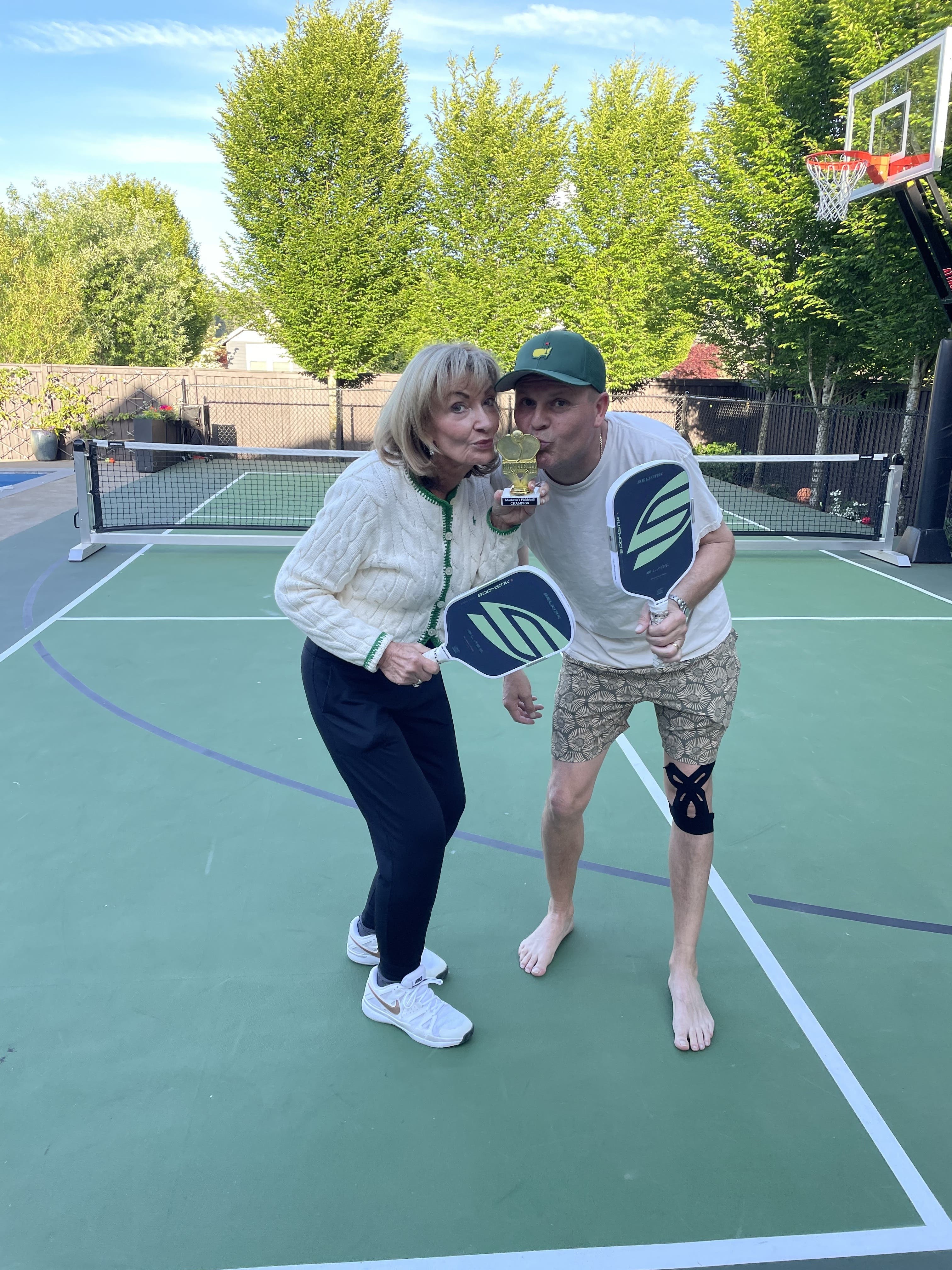 Member review photo